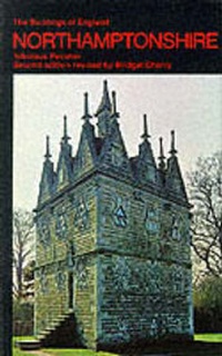 Abbildung von: Northamptonshire - Penguin Books Ltd