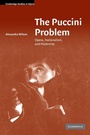 Cover: The Puccini Problem - Cambridge University Press