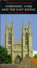 Cover: Yorkshire - Penguin Books Ltd