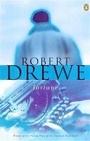 Cover: Fortune - Penguin Random House Australia