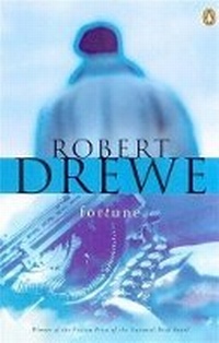 Enlarge image Cover: Fortune - Penguin Random House Australia