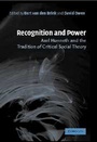 Bild: Recognition and Power - Cambridge University Press