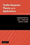 Abbildung von: Testlet Response Theory and Its Applications - Cambridge University Press