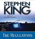 Cover: The Regulators - Penguin USA