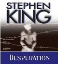Cover: Desperation - Penguin Audiobooks