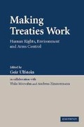 Cover: Making Treaties Work - Cambridge University Press