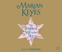 Enlarge image Cover: The Brightest Star in the Sky - Penguin Books Ltd