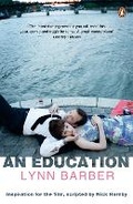 Cover: An Education - Penguin Books Ltd