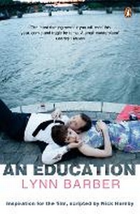 Enlarge image Cover: An Education - Penguin Books Ltd