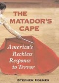 Cover: The Matador's Cape - Cambridge University Press