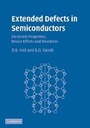 Cover: Extended Defects in Semiconductors - Cambridge University Press