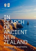 Cover: In Search of Ancient New Zealand - Penguin Books (NZ)