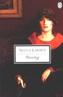Cover: Passing - Addison Wesley
