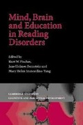 Cover: Mind, Brain, and Education in Reading Disorders - Cambridge University Press