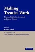 Abbildung von: Making Treaties Work - Cambridge University Press