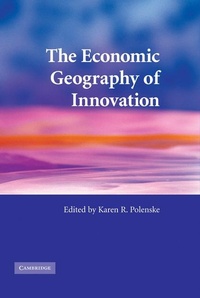 Abbildung von: The Economic Geography of Innovation - Cambridge University Press