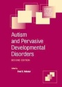 Cover: Autism and Pervasive Developmental Disorders - Cambridge University Press