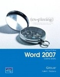 Cover: Exploring Microsoft Office Word 2007, Comprehensive - Pearson