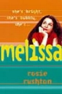 Enlarge image Cover: Melissa - Puffin Books