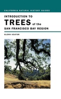 Cover: Introduction to Trees of the San Francisco Bay Region - University of California Press