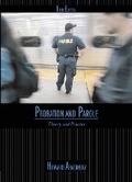 Cover: Probation and Parole - Pearson