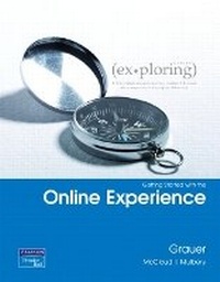 Abbildung von: Exploring Microsoft Office 2007 Getting Started with the Online Experience - Pearson
