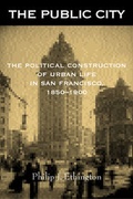 Bild: The Public City - University of California Press