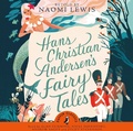 Cover: Hans Christian Andersen's Fairy Tales - Puffin