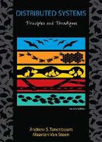 Enlarge image Cover: Distributed Systems - Pearson
