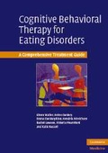 Cover: Cognitive Behavioral Therapy for Eating Disorders - Cambridge University Press