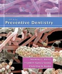 Abbildung von: Primary Preventive Dentistry - Pearson