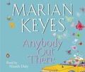 Cover: Anybody Out There - Penguin Books Ltd