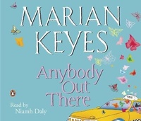 Enlarge image Cover: Anybody Out There - Penguin Books Ltd