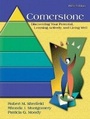 Cover: Cornerstone - Pearson