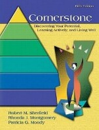 Enlarge image Cover: Cornerstone - Pearson