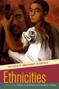 Cover: Ethnicities - University of California Press