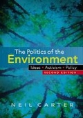 Cover: The Politics of the Environment - Cambridge University Press