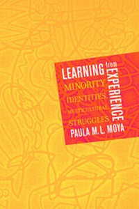 Enlarge image Cover: Learning from Experience - University of California Press
