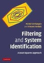 Cover: Filtering and System Identification - Cambridge University Press
