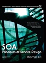 Cover: SOA Principles of Service Design - Pearson
