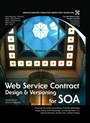 Cover: Web Service Contract Design and Versioning for SOA - Pearson
