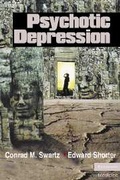 Cover: Psychotic Depression - Cambridge University Press