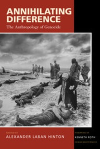 Enlarge image Cover: Annihilating Difference - University of California Press