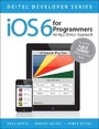 Cover: iOS 6 for Programmers - Prentice Hall