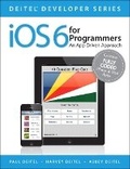 Cover: iOS 6 for Programmers - Prentice Hall
