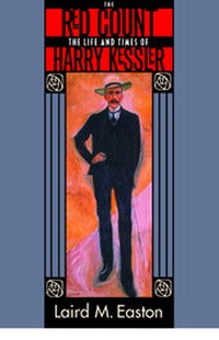 Enlarge image Cover: The Red Count - University of California Press