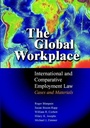 Cover: The Global Workplace - Cambridge University Press