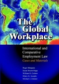 Cover: The Global Workplace - Cambridge University Press