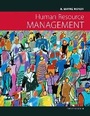 Cover: Human Resource Management Plus New MyManagementLab with Pearson eText - Prentice Hall