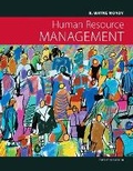 Cover: Human Resource Management Plus New MyManagementLab with Pearson eText - Prentice Hall